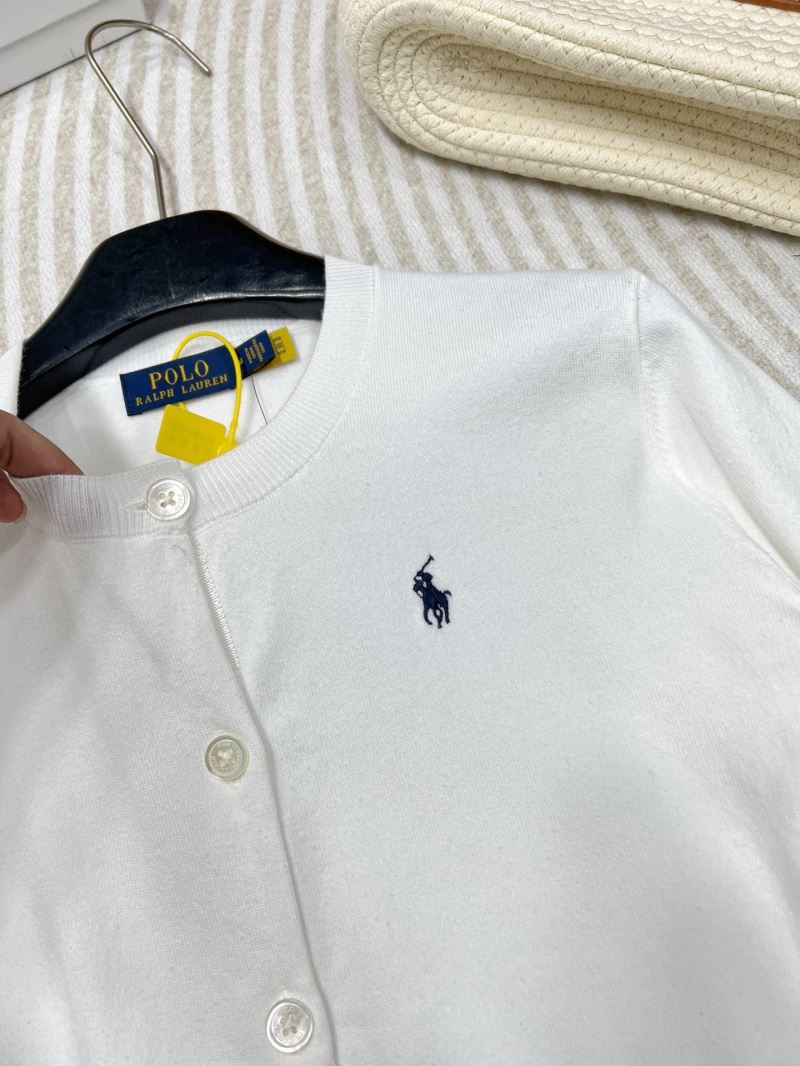 Polo Sweaters